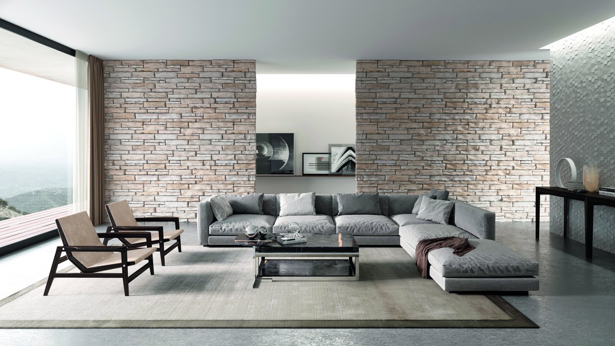 LUCERNA NATUR MULTIFORMAT ECKE